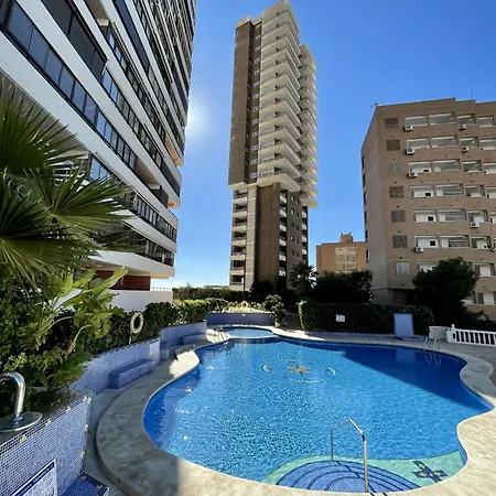 Trinisol 11 If Appartement