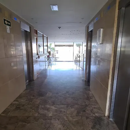 Trinisol 11 If Appartement Benidorm