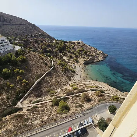 Appartement Trinisol 11 If Benidorm