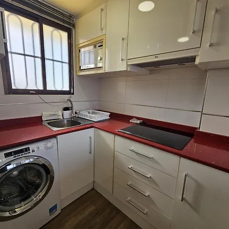 Trinisol 11 If Appartement