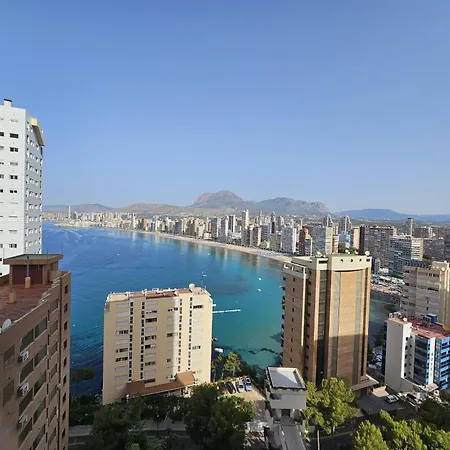 Appartement Trinisol 11 If *