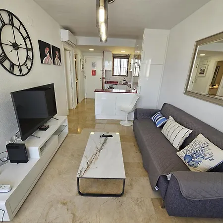 Trinisol 11 If Appartement