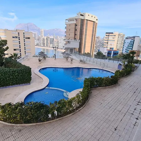Trinisol 11 If Apartment *