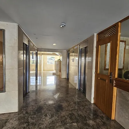 Apartment Trinisol 11 If Benidorm