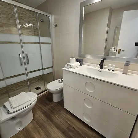 Trinisol 11 If Apartment