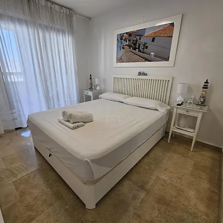 Apartment Trinisol 11 If