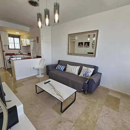 Trinisol 11 If Apartment Benidorm