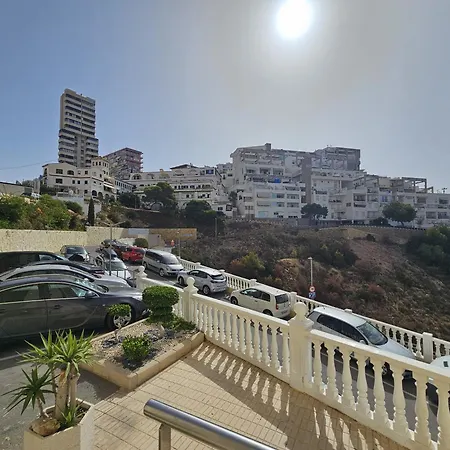 Trinisol 11 If * Benidorm