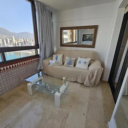 Trinisol 11 If Apartment *