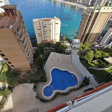 Apartment Trinisol 11 If *