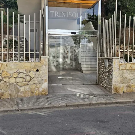 Trinisol 11 If Benidorm