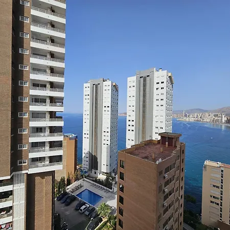 Trinisol 11 If Apartment *