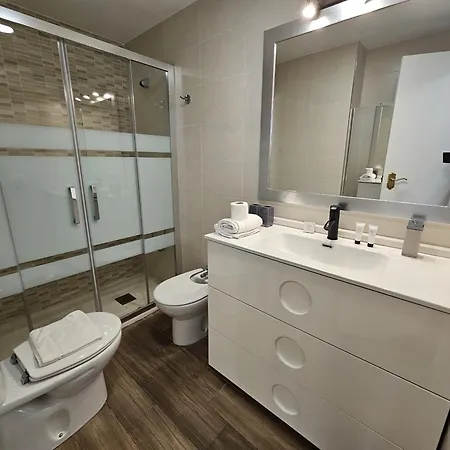 Trinisol 11 If Apartment