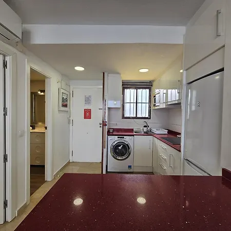 Trinisol 11 If Apartment *