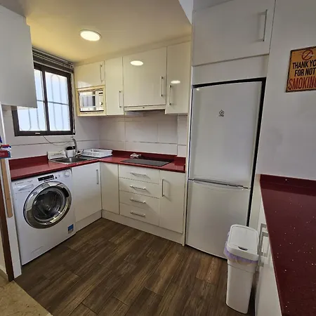 Trinisol 11 If Apartment *