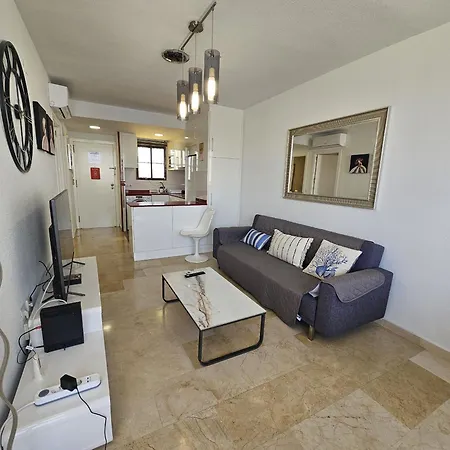 Apartment Trinisol 11 If Benidorm