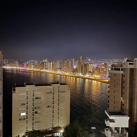 Apartment Trinisol 11 If