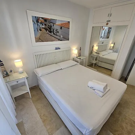 Apartment Trinisol 11 If Benidorm
